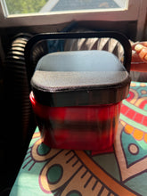 Load image into Gallery viewer, Four Can Retro Mini Cooler - 3D Printed