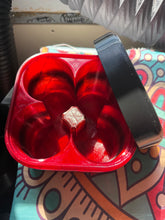Load image into Gallery viewer, Four Can Retro Mini Cooler - 3D Printed