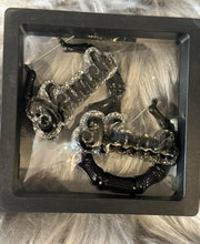 Load image into Gallery viewer, Custom name, earrings