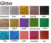 Load image into Gallery viewer, Personalized Character Name Necklace, Acrylic Cartoon Name Necklace, Custom Photo Name Necklace,Kids