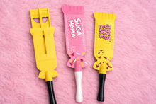 Load image into Gallery viewer, Tap-to-Pay Wand – Suga Mama / Suga Baby Edition 💳