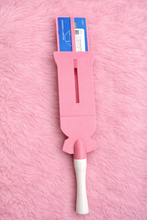 Load image into Gallery viewer, Tap-to-Pay Wand – Suga Mama / Suga Baby Edition 💳