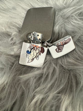 Load image into Gallery viewer, Custom Unfilled Lighter