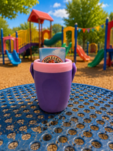 Load image into Gallery viewer, Juice Box & Capri Sun Holder for Kids