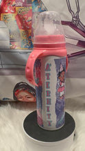 Load image into Gallery viewer, Personalized Baby Bottle