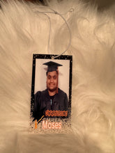 Load image into Gallery viewer, Custom Car Charm Personalize Gift