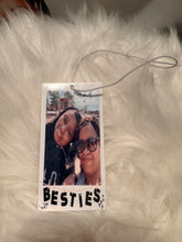 Load image into Gallery viewer, Custom Car Charm Personalize Gift