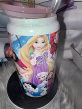 Load image into Gallery viewer, Libby 16oz Princess