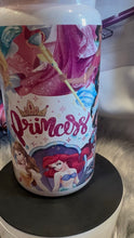 Load image into Gallery viewer, Libby 16oz Princess