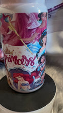 Load image into Gallery viewer, Libby 16oz Princess