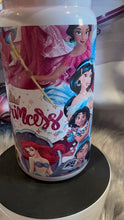 Load image into Gallery viewer, Libby 16oz Princess