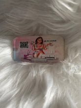 Load image into Gallery viewer, Personalized Business Keychain