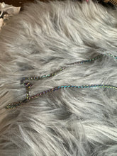 Load image into Gallery viewer, Personalized Character Name Necklace, Acrylic Cartoon Name Necklace, Custom Photo Name Necklace,Kids