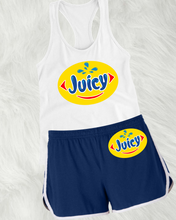 Load image into Gallery viewer, Fun Women's Two Piece Set/Top And Bottom