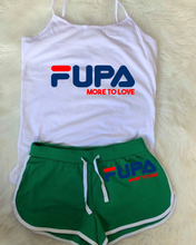 Load image into Gallery viewer, Fun Women's Two Piece Set/Top And Bottom