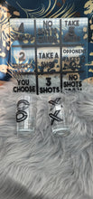 Load image into Gallery viewer, Drunken Tic-Tac-Toe, Party Game, Game Night