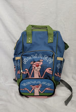 Load image into Gallery viewer, Personalized book bag/ Laptop Backpack/Business Computer Backpacks/Travel Bags Purse/Student Bookbag