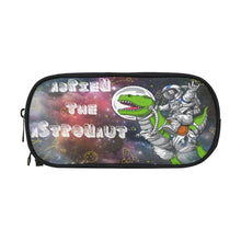 Load image into Gallery viewer, Personalized Kids Pencil Pouch, Personalized Name Bag, Back to School Gift/Small or Large