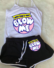 Load image into Gallery viewer, Fun Women's Two Piece Set/Top And Bottom