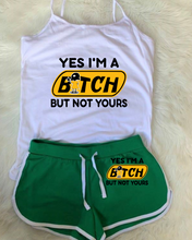 Load image into Gallery viewer, Fun Women's Two Piece Set/Top And Bottom