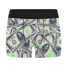 Load image into Gallery viewer, Personalized Boxers for Husband or Boyfriend