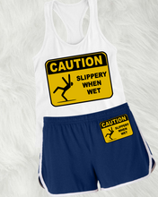 Load image into Gallery viewer, Fun Women's Two Piece Set/Top And Bottom