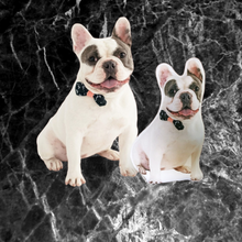 Load image into Gallery viewer, Personalized Photo Shaped Pillow