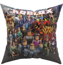 Load image into Gallery viewer, Kids Custom Learning Pillow