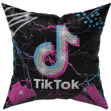 Load image into Gallery viewer, Kids Custom Learning Pillow