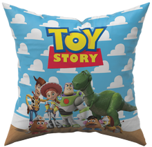Load image into Gallery viewer, Kids Custom Learning Pillow