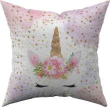 Load image into Gallery viewer, Kids Custom Learning Pillow