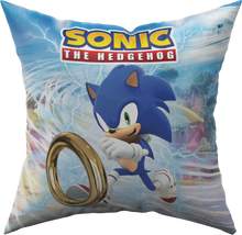 Load image into Gallery viewer, Kids Custom Learning Pillow