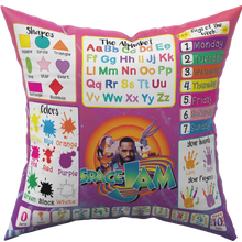 Load image into Gallery viewer, Kids Custom Learning Pillow