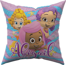 Load image into Gallery viewer, Kids Custom Learning Pillow