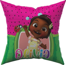 Load image into Gallery viewer, Kids Custom Learning Pillow