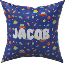 Load image into Gallery viewer, Kids Custom Learning Pillow