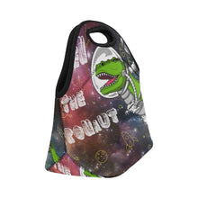 Load image into Gallery viewer, Personalized Kids, Custom Lunch Bag, Back to School Gift