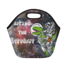 Load image into Gallery viewer, Personalized Kids, Custom Lunch Bag, Back to School Gift