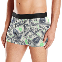 Load image into Gallery viewer, Personalized Boxers for Husband or Boyfriend