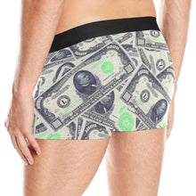 Load image into Gallery viewer, Personalized Boxers for Husband or Boyfriend