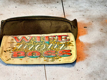Load image into Gallery viewer, Personalized Photo Fanny Pack - Custom Purse - Workout Bag - Photo Bag - Photo Wallet - Fanny Pack - Gym Bag