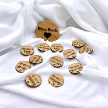 Load image into Gallery viewer, Mom Needs Tokens