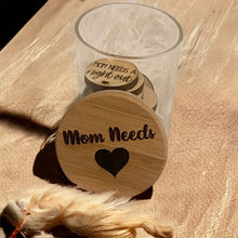 Load image into Gallery viewer, Mom Needs Tokens