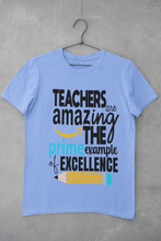 Load image into Gallery viewer, Teacher Shirts: Teachers Are AMAZing/Amazon Prime Inspired/Gift/Back To School