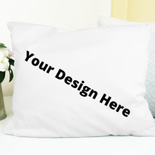 Load image into Gallery viewer, Custom/ Personalized Pillow Personalized Throw Photo Pillow w Picture - Home Décor, Housewarming Gifts