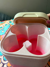 Load image into Gallery viewer, Four Can Retro Mini Cooler - 3D Printed
