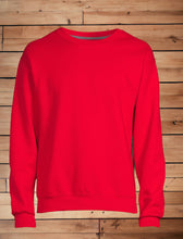 Load image into Gallery viewer, Custom Mama, Daddy, Grandma, granddad, etc. Sweatshirt with Date EST, and Children&#39;s Name on Sleeve, Mama Sweatshirt,
