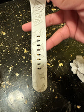 Load image into Gallery viewer, Inspired Batman Engraved Watch Bands Samsung
