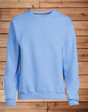 Load image into Gallery viewer, Custom Mama, Daddy, Grandma, granddad, etc. Sweatshirt with Date EST, and Children&#39;s Name on Sleeve, Mama Sweatshirt,
