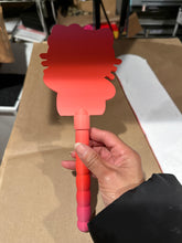 Load image into Gallery viewer, Hello Kitty 3D Tap-to-Pay Magic Wand – Credit &amp; Debit Card Holder for Pranks, Raves, and Contactless Payments3D printed
